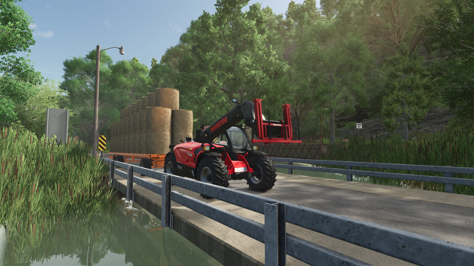 Manitou FB 1900