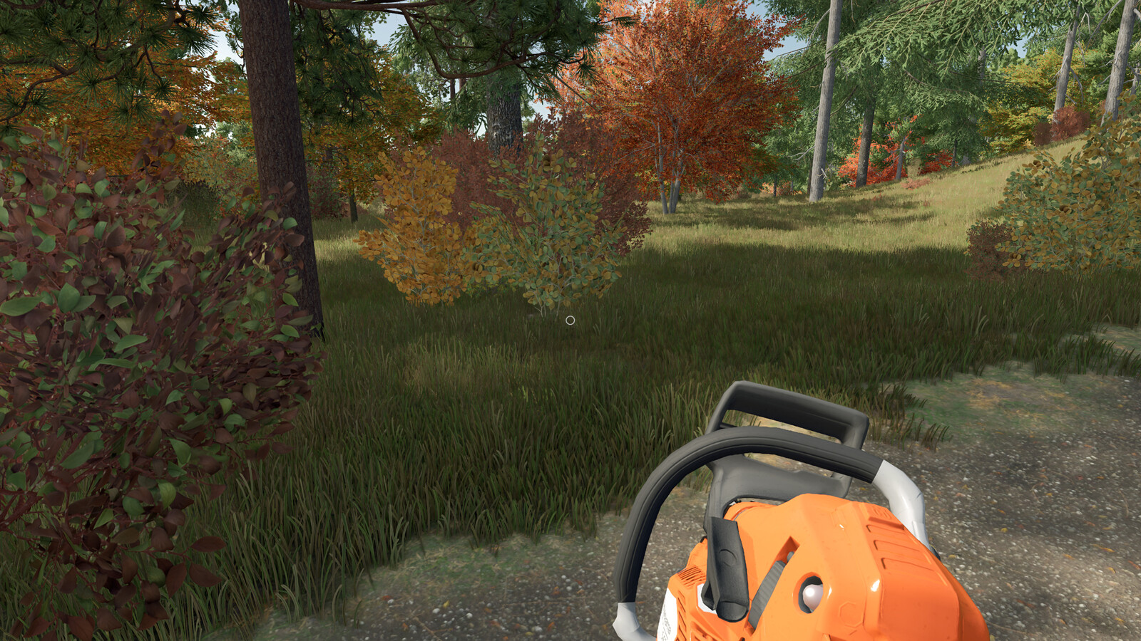 Husqvarna 545 Pack