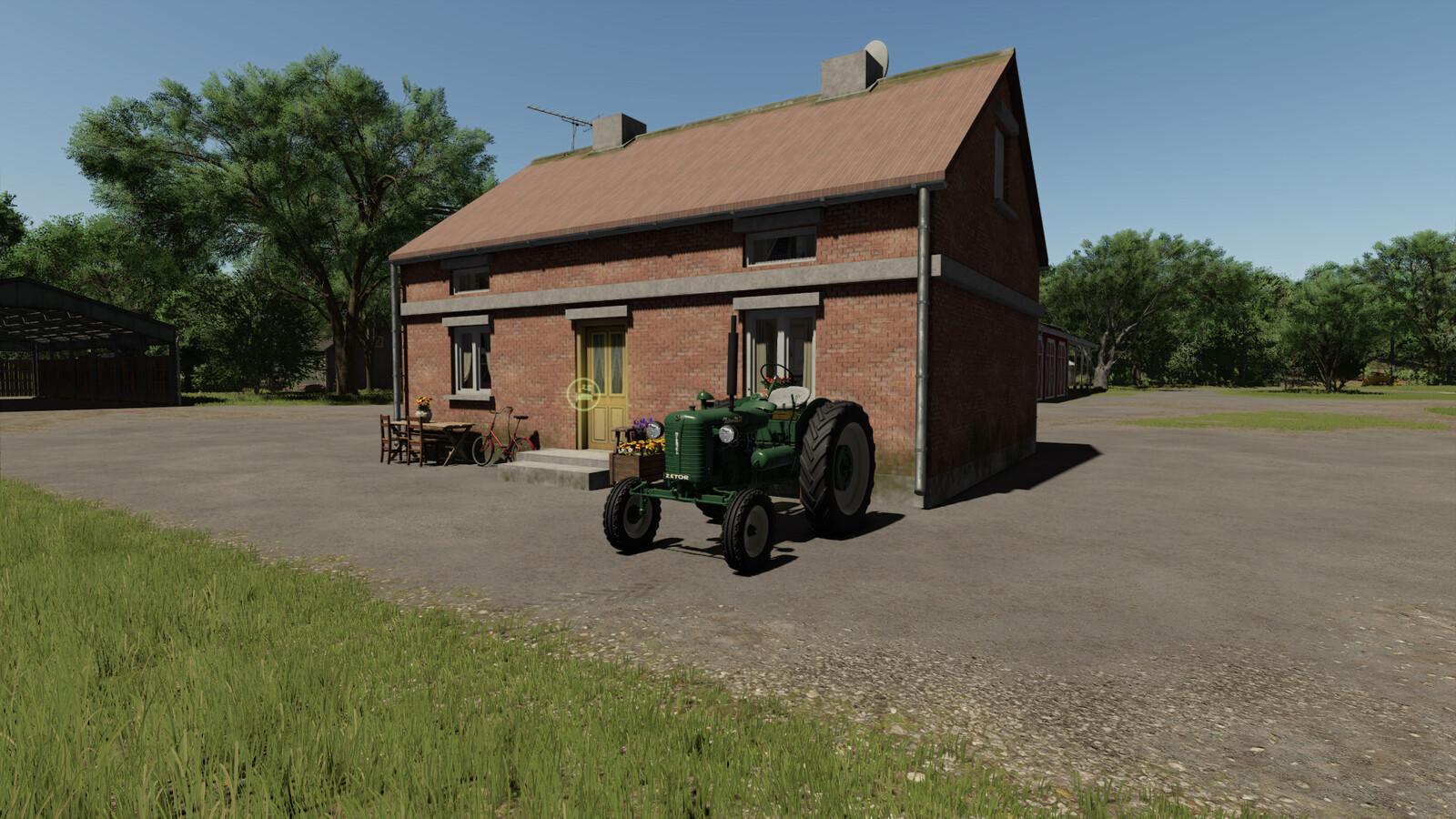 Polish House