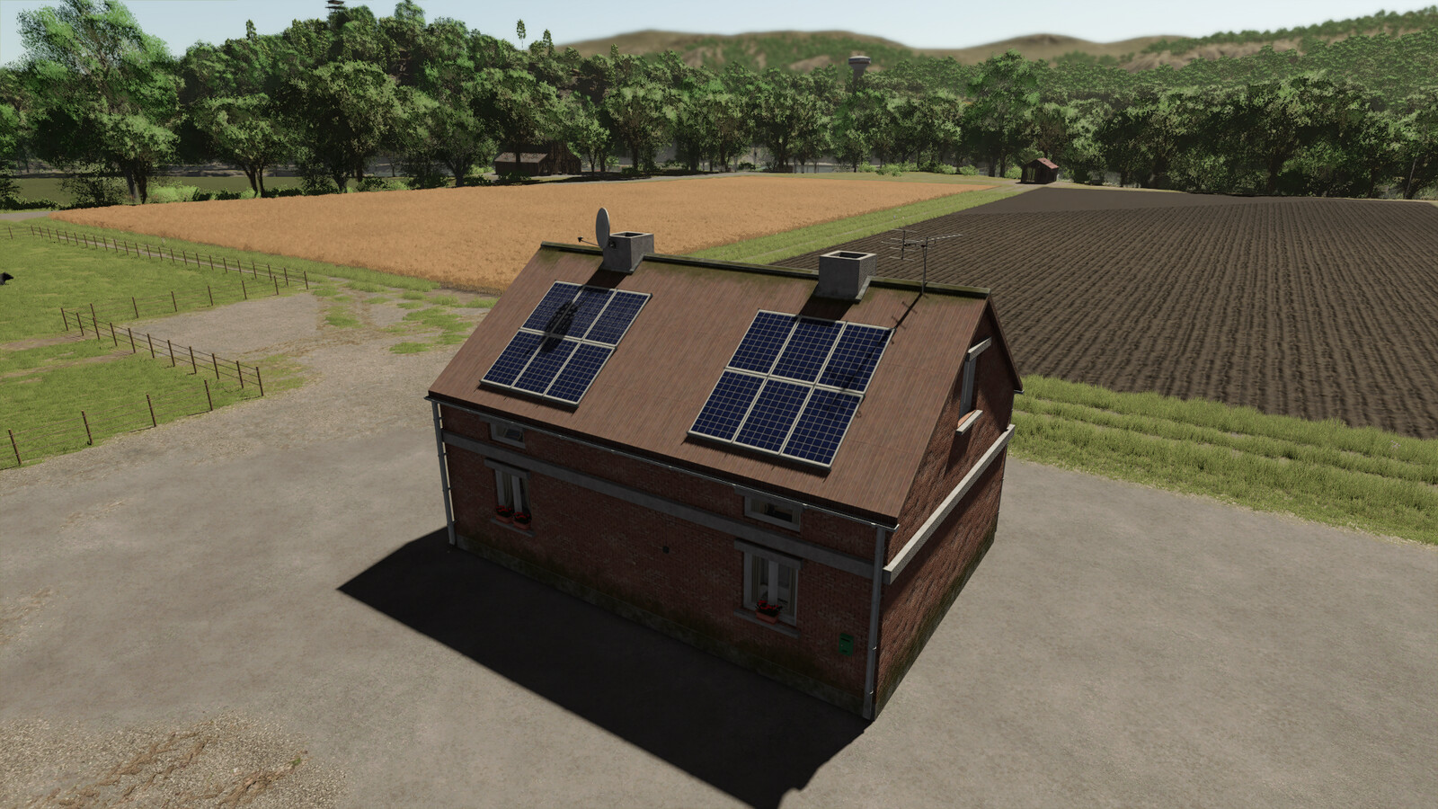 Polish House