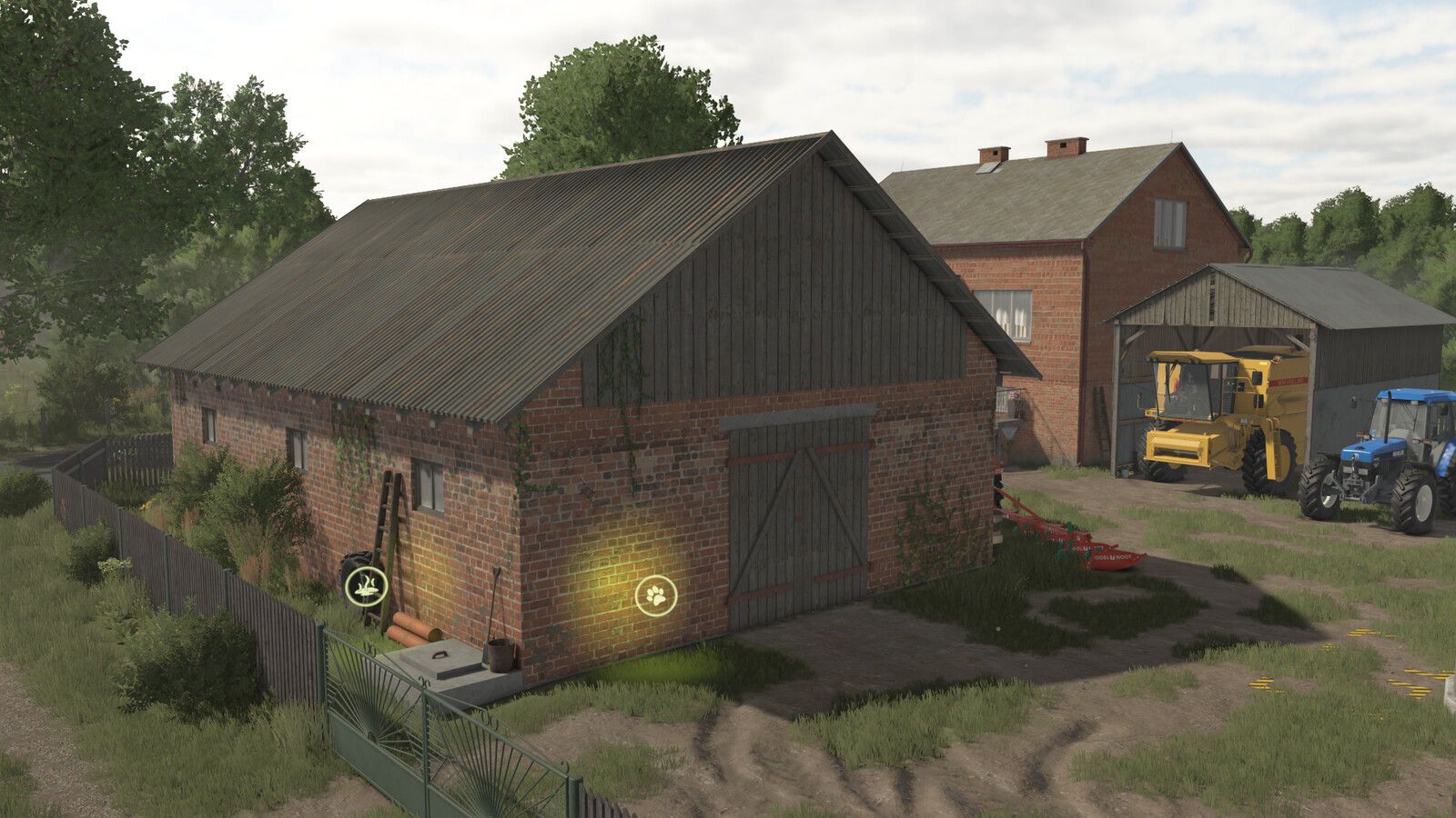 Pigsty