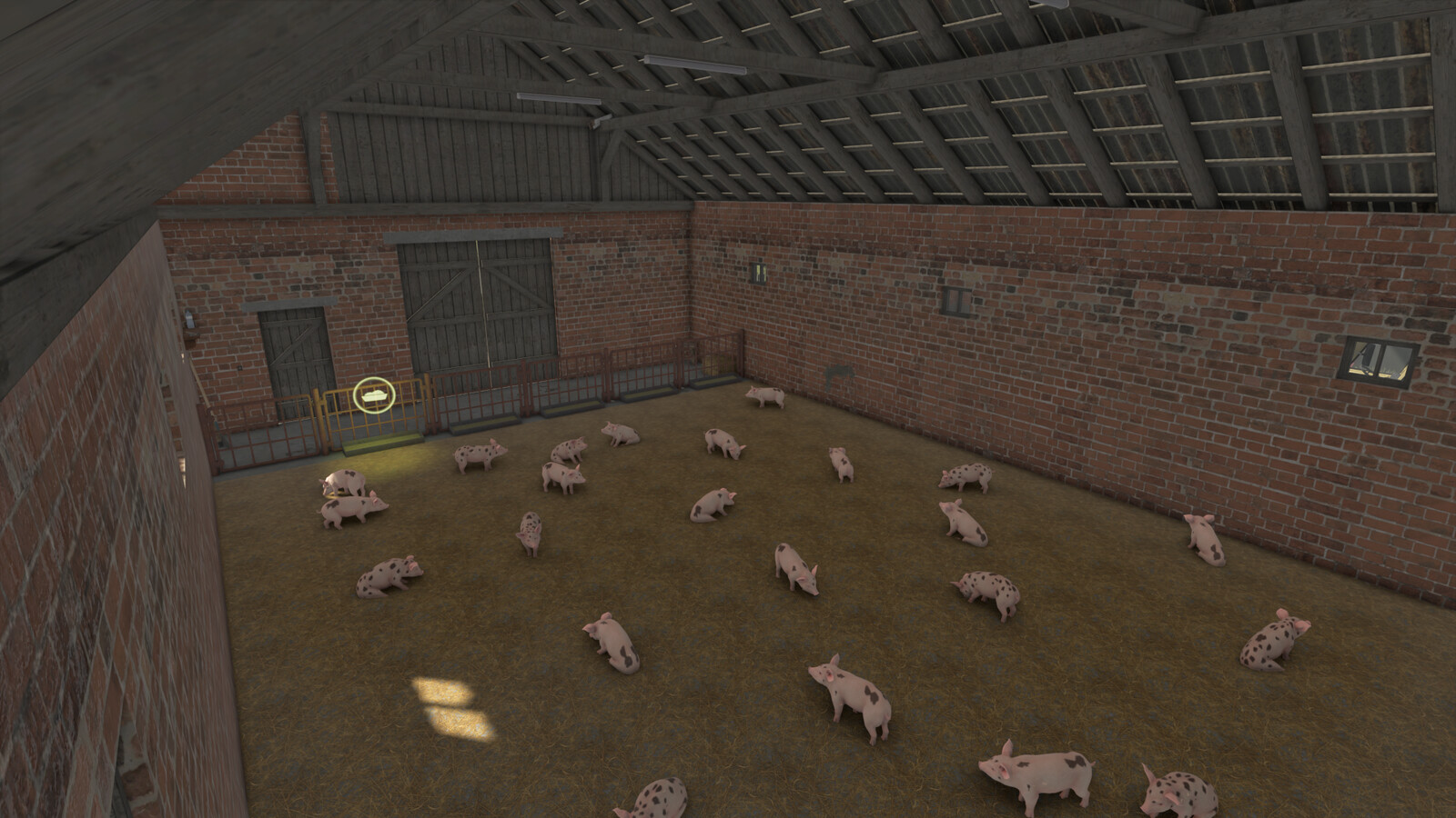 Pigsty