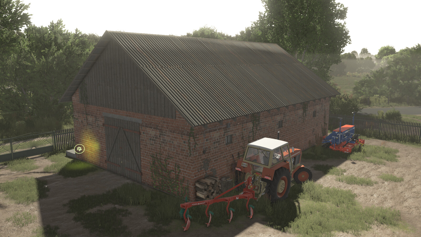 Pigsty