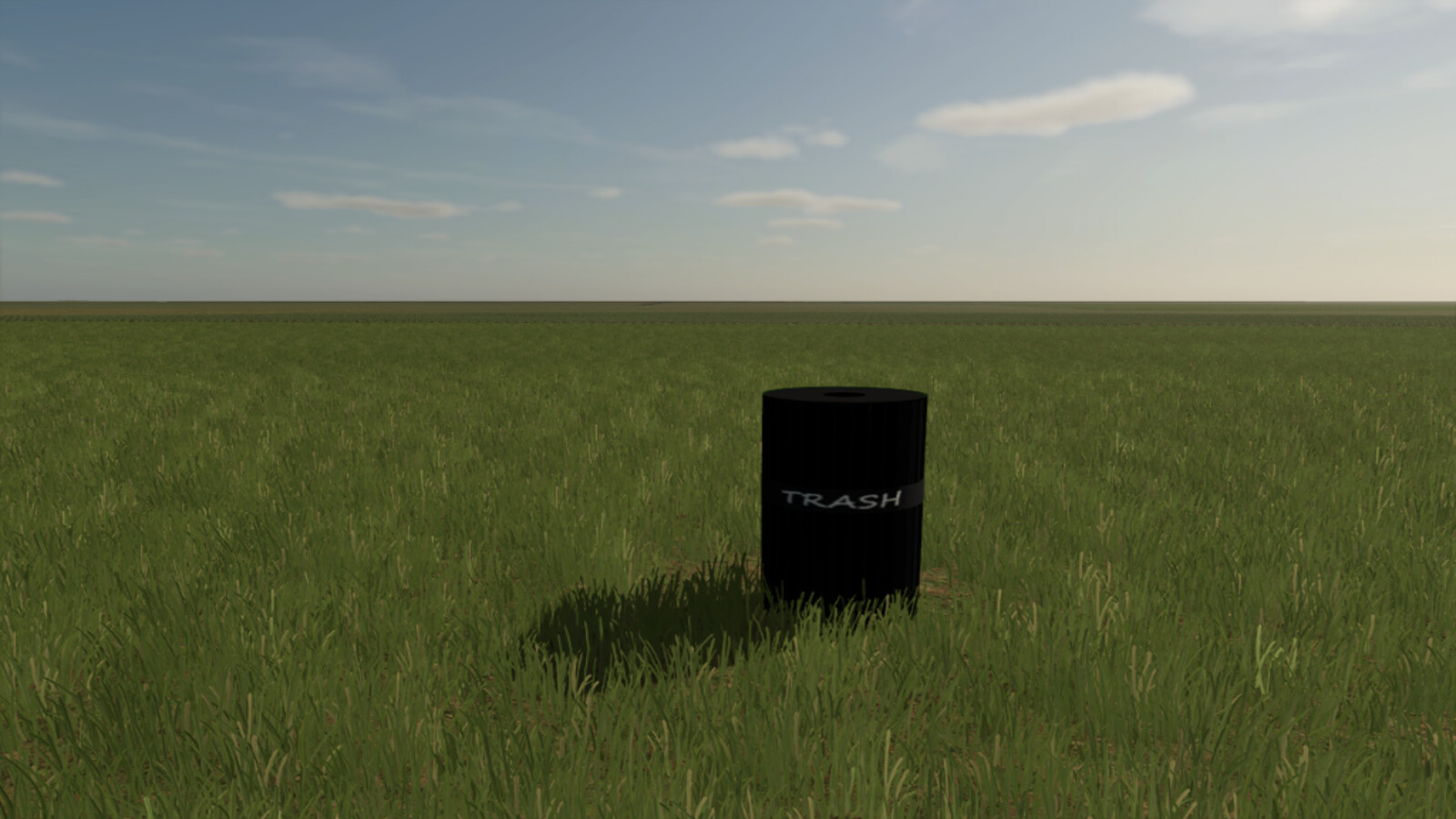 Park Decor Pack