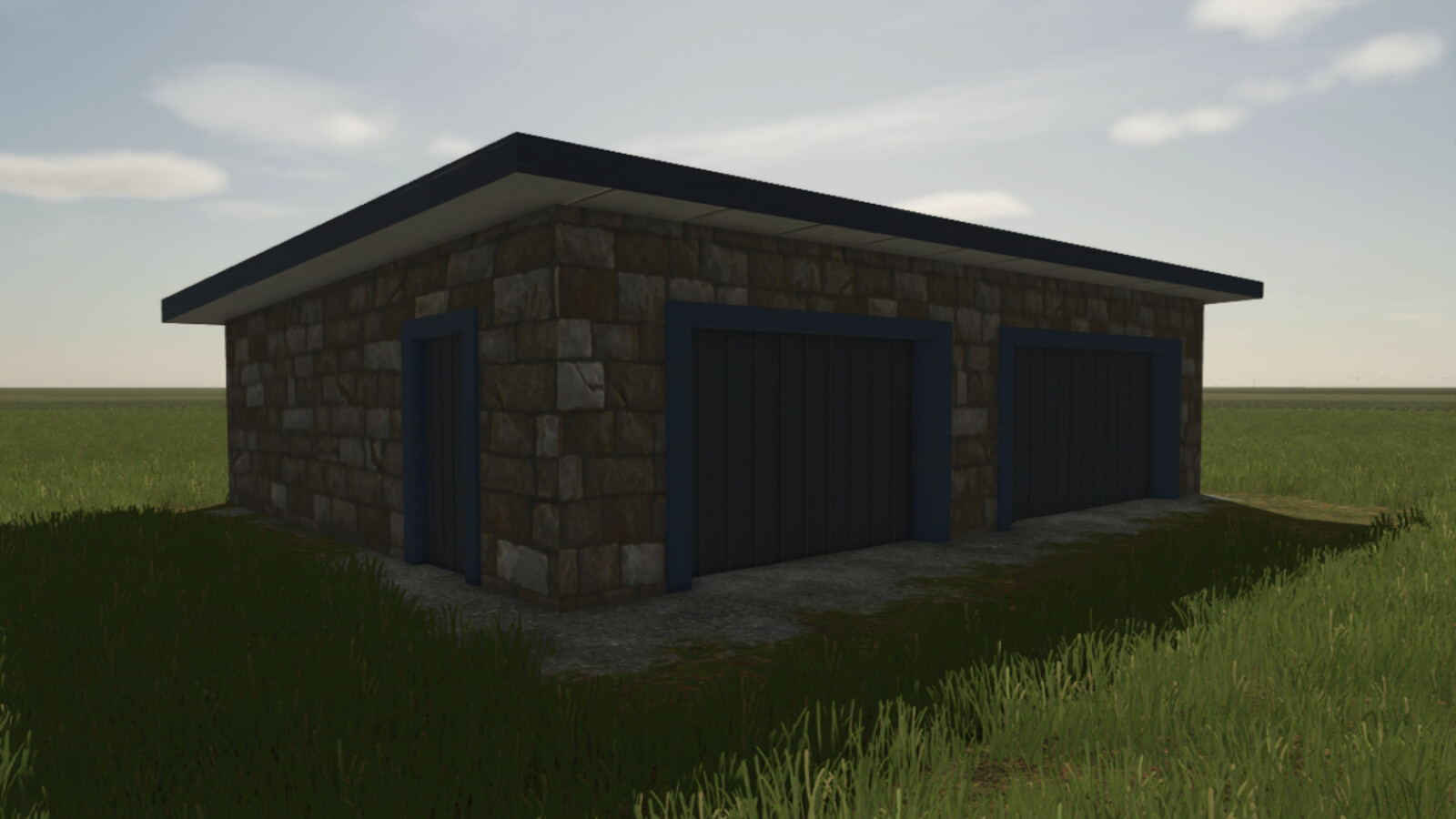 Park Decor Pack