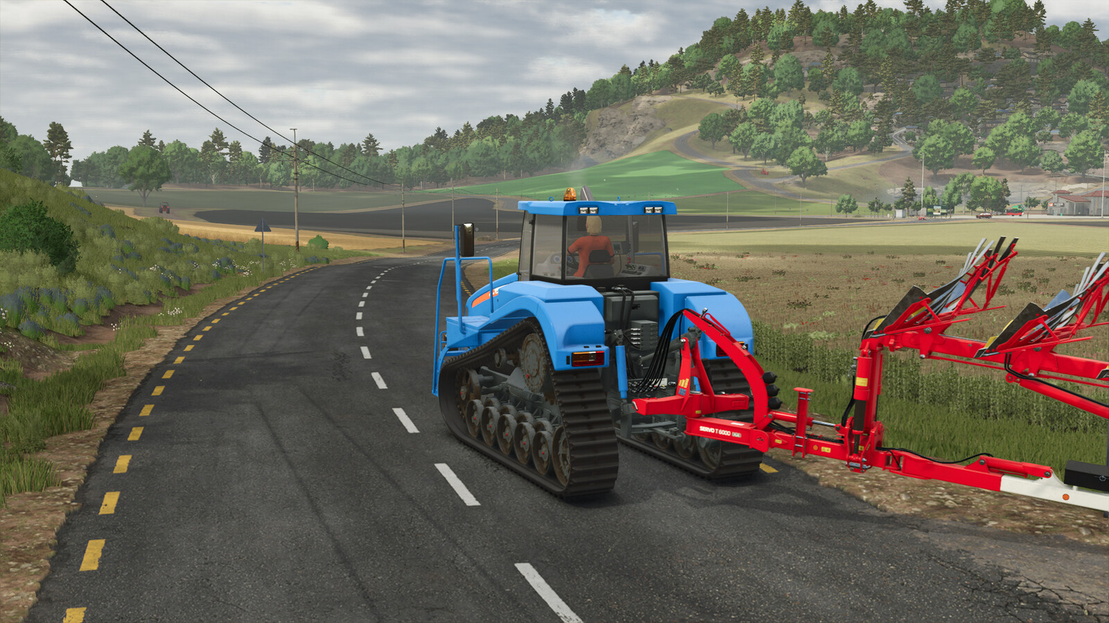 Agromash Ruslan