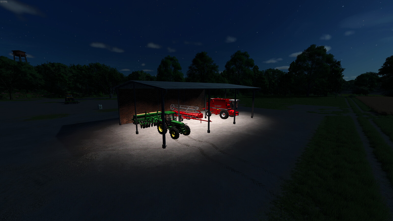 Shed 22x14