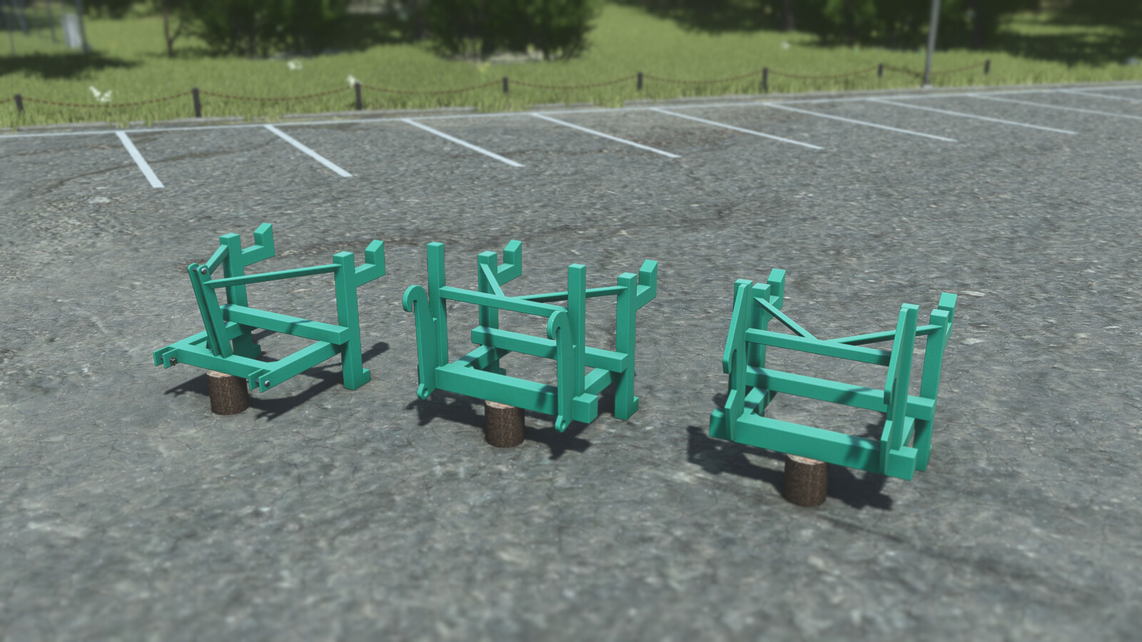 Platform Support