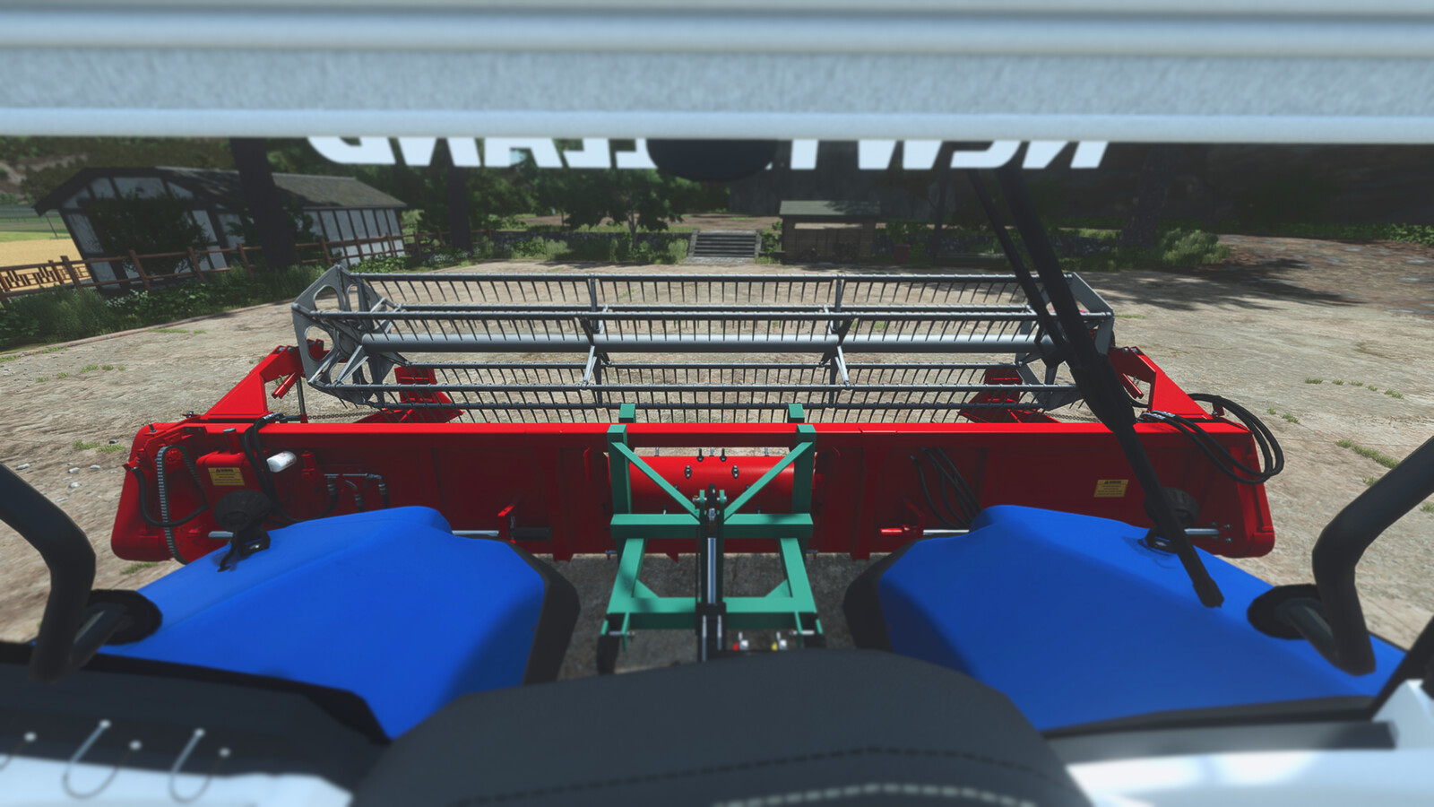 Platform Support