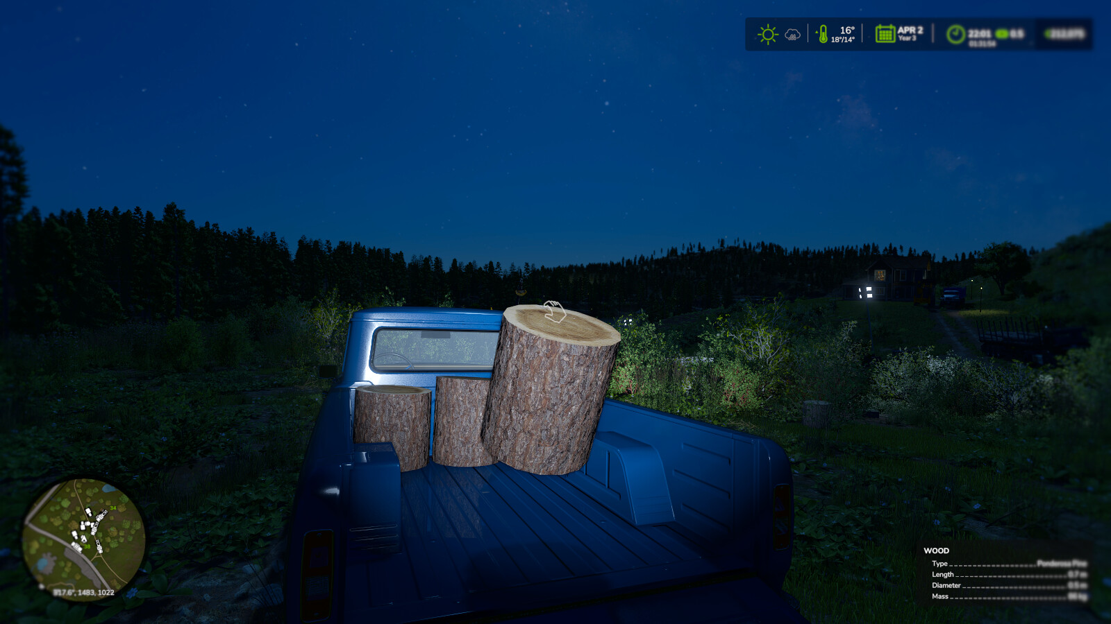 Headlamp