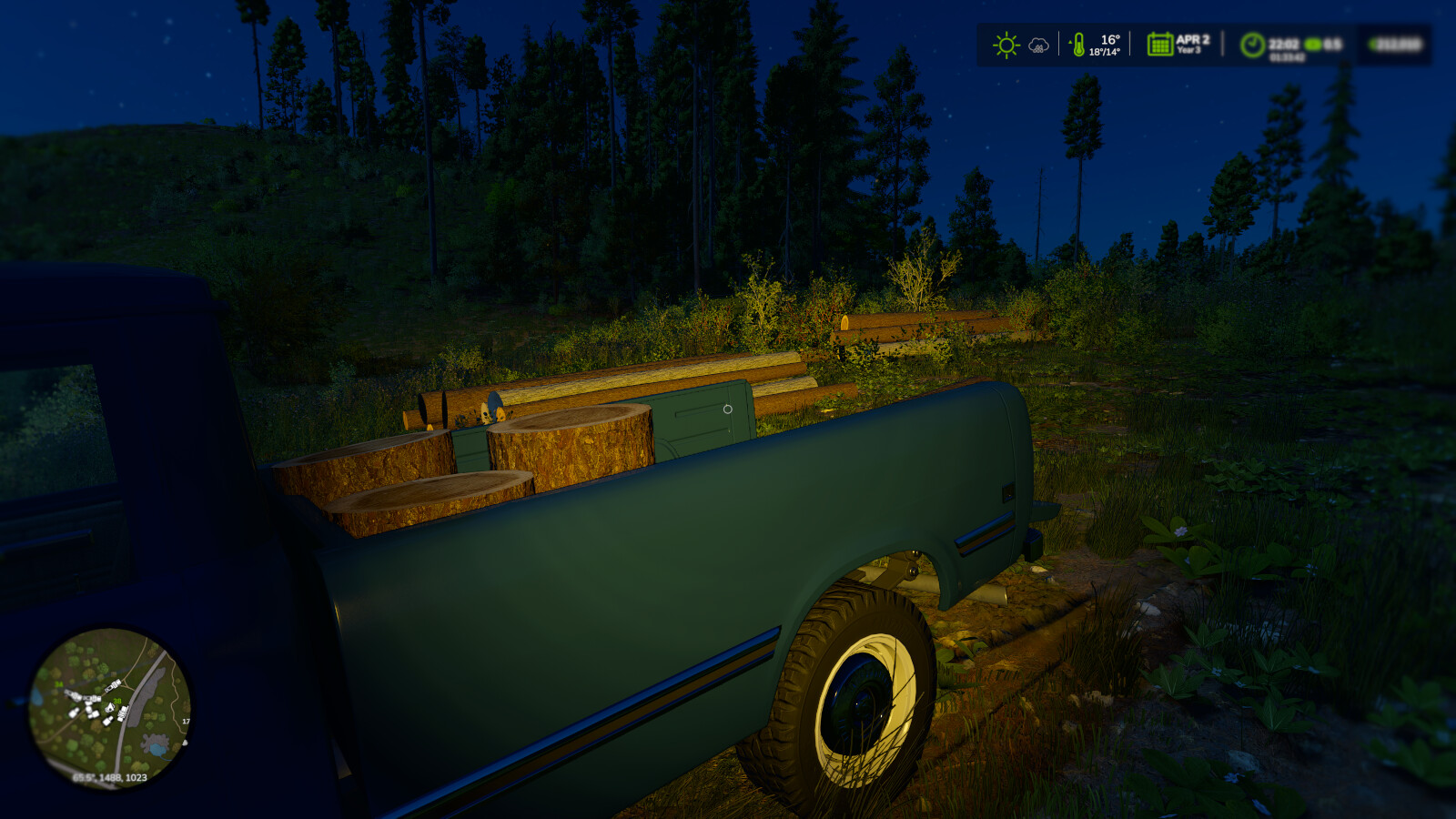 Headlamp