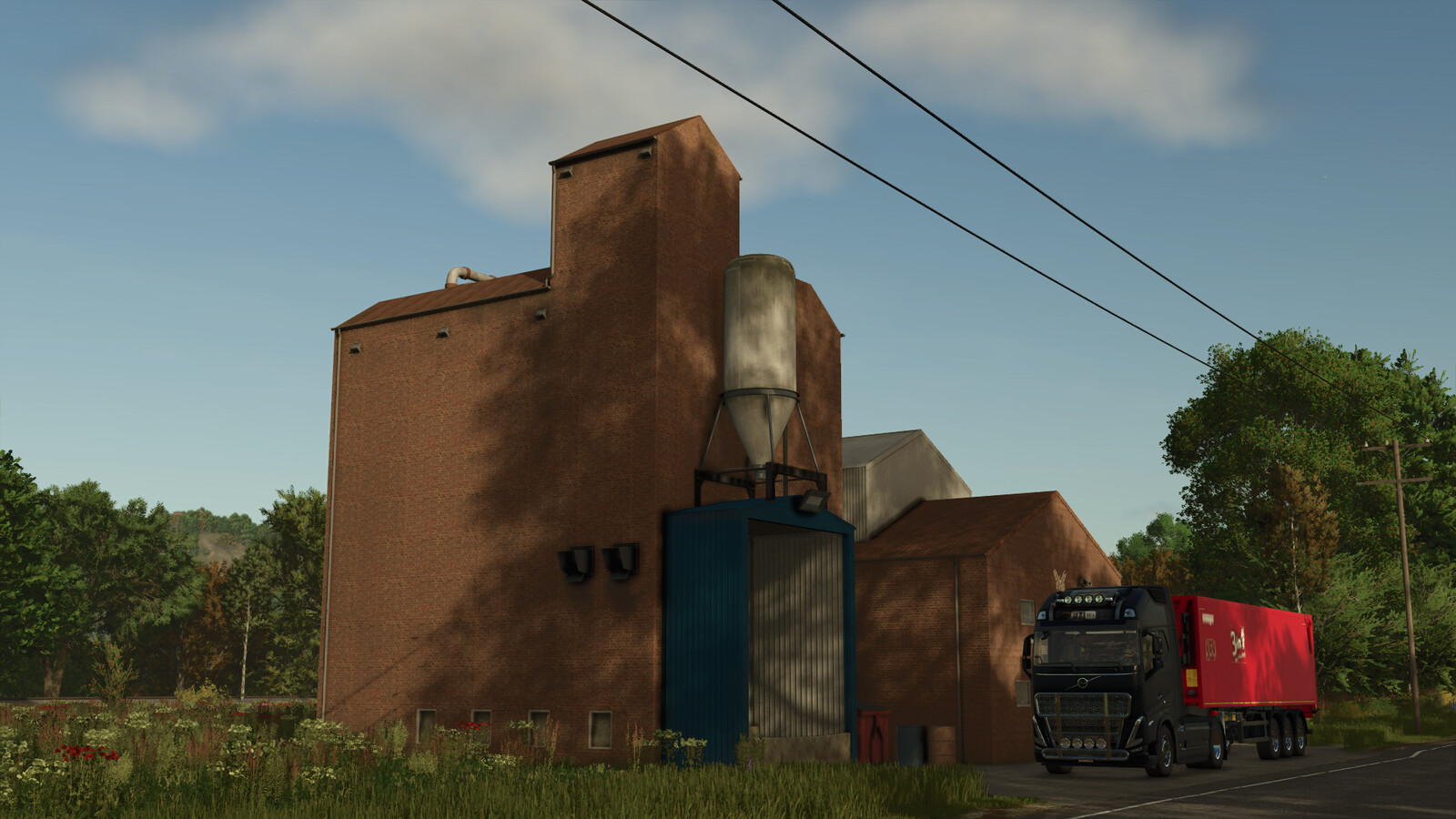 EU Factories