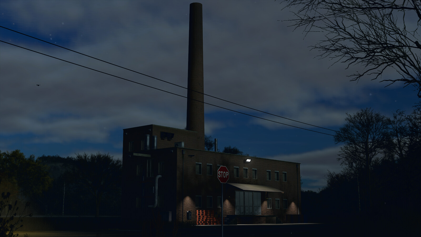 EU Factories