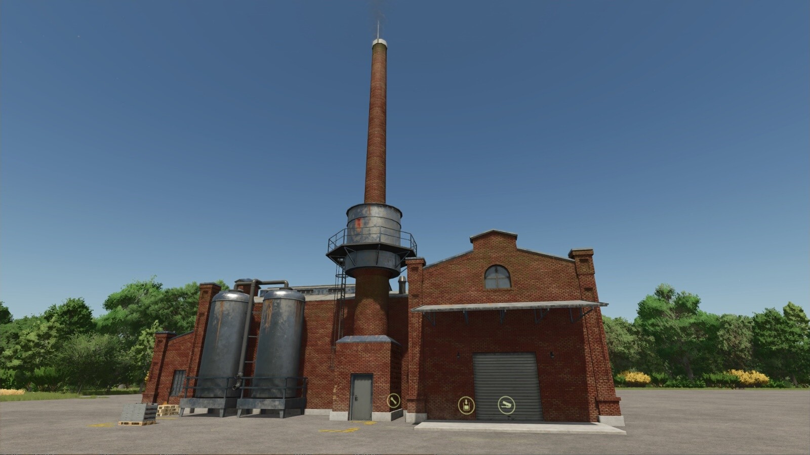 Farm Factory