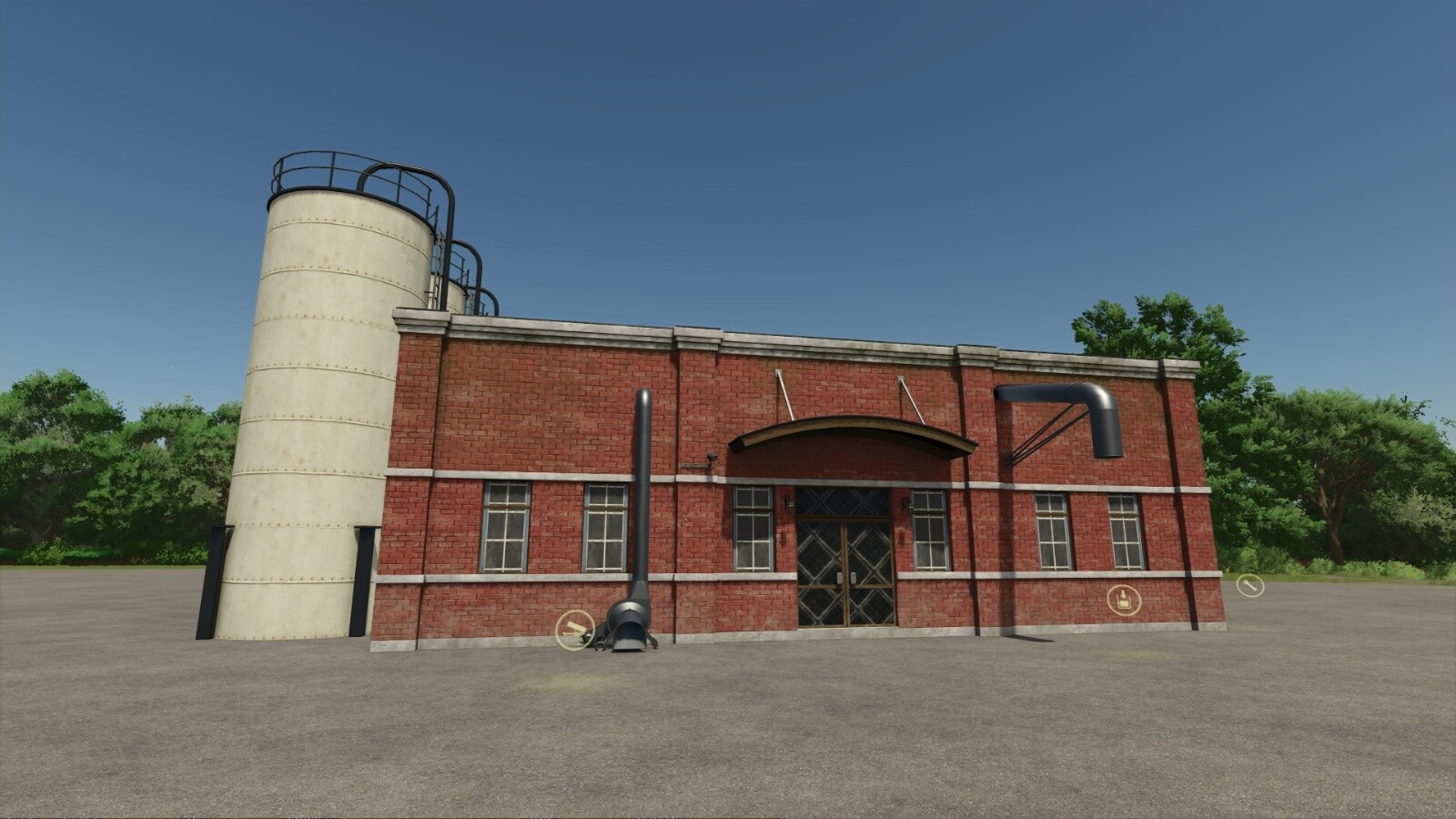 Farm Factory