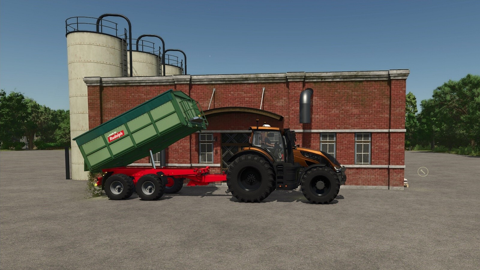 Farm Factory