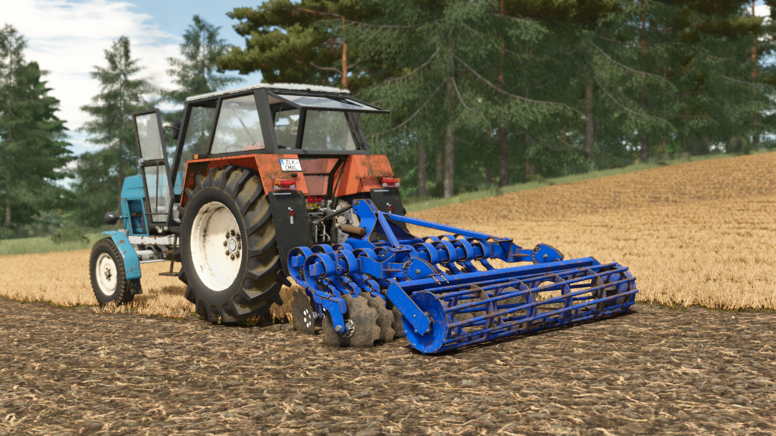 Rolmako U622
