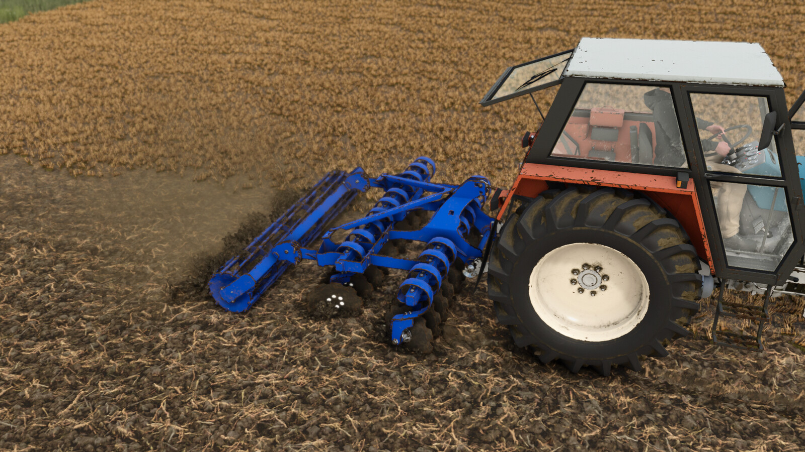 Rolmako U622