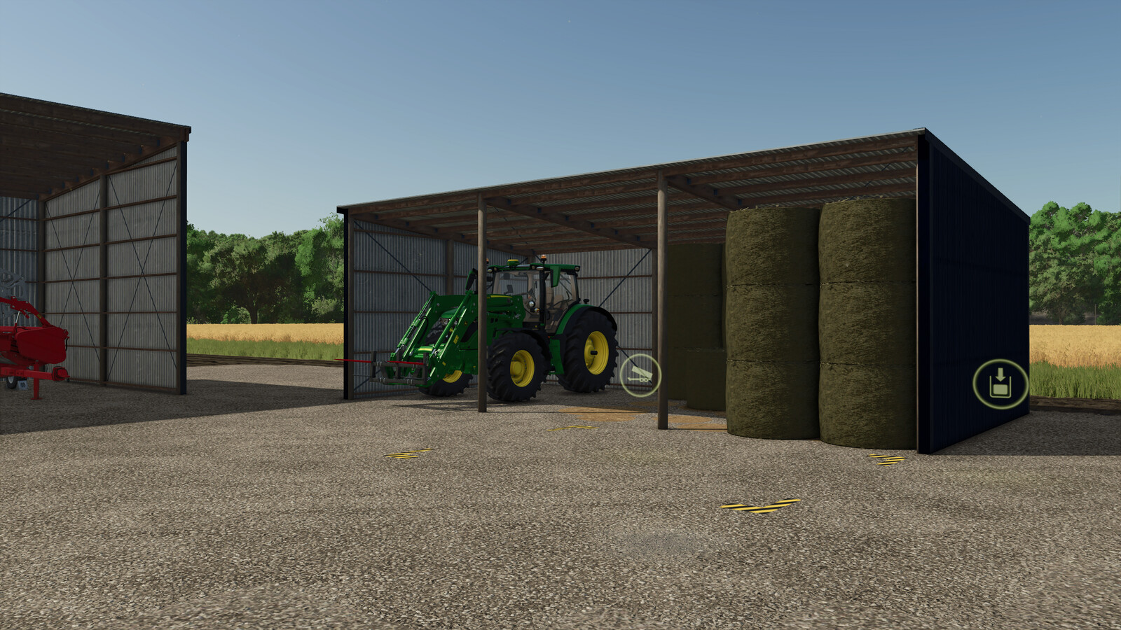 NZ Pole Sheds