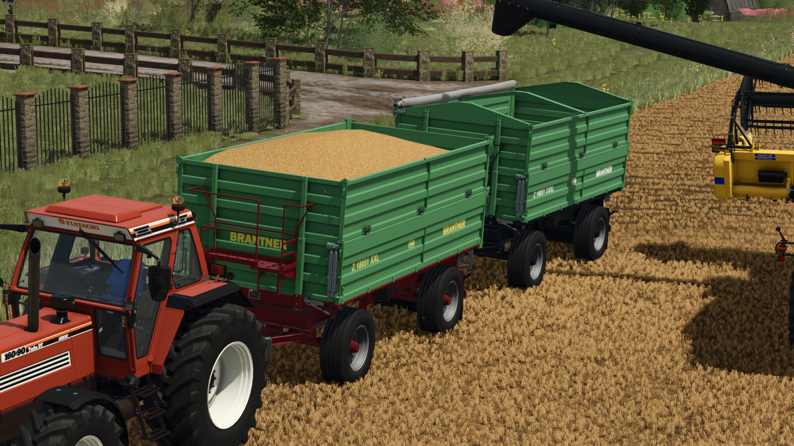 Brantner Z 18051