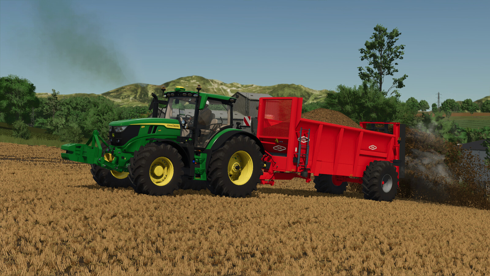 Lizard EV 120
