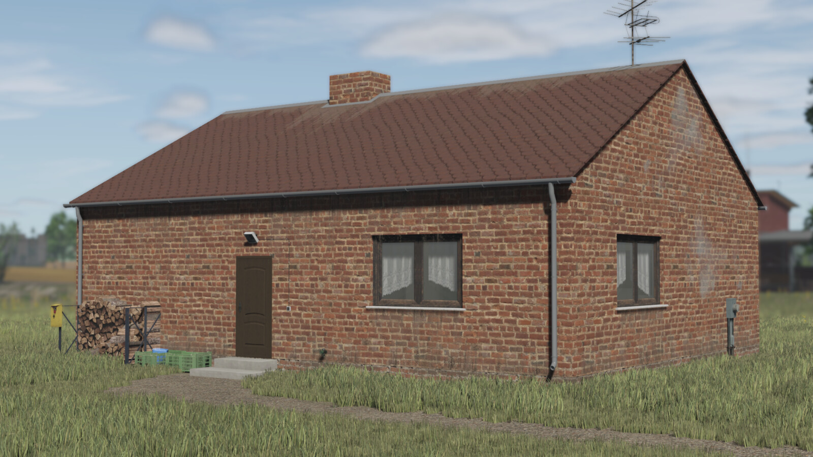 Farm House