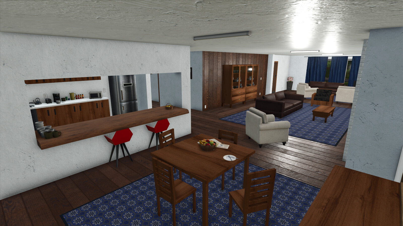 Family Home