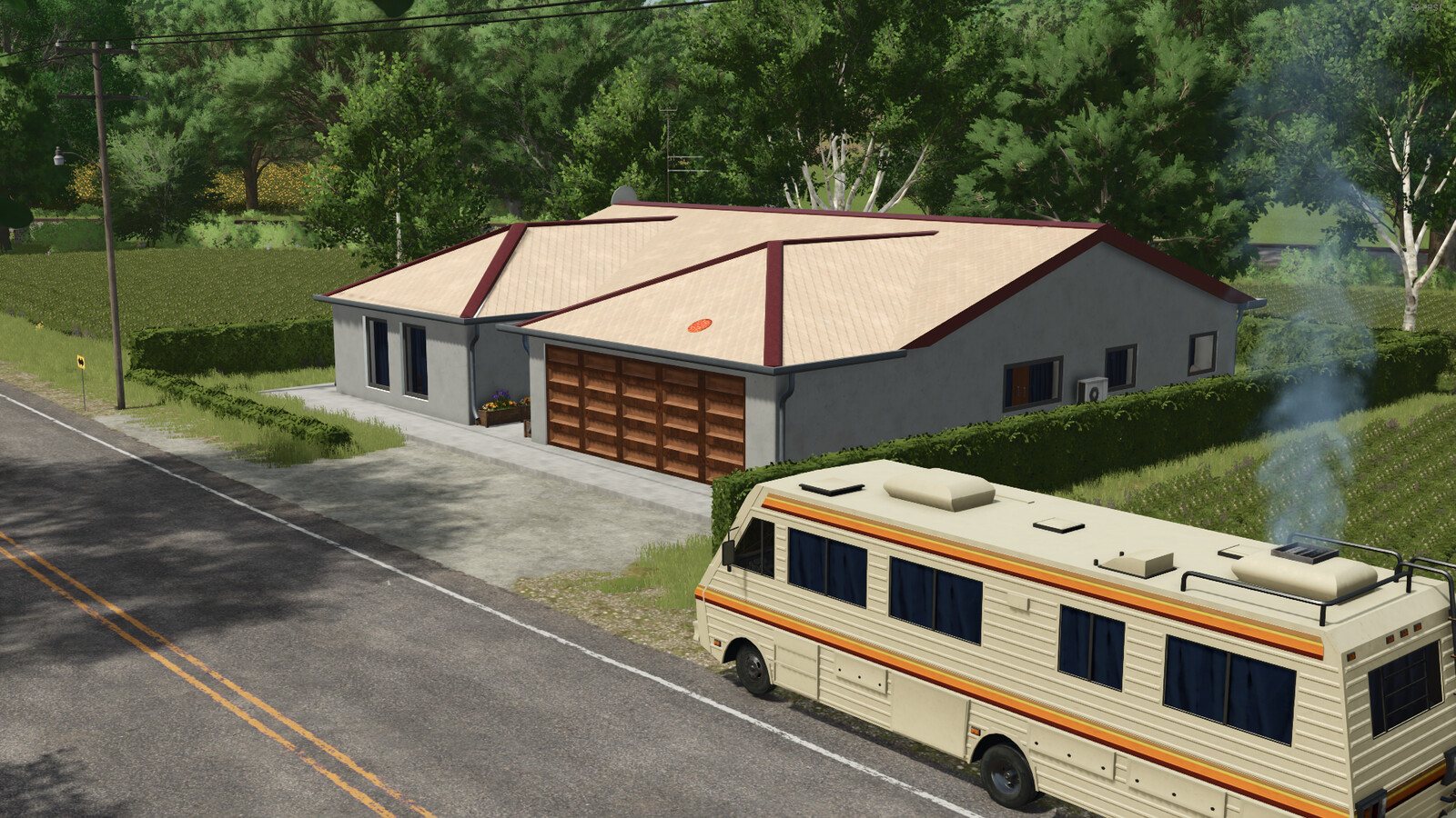 Family Home