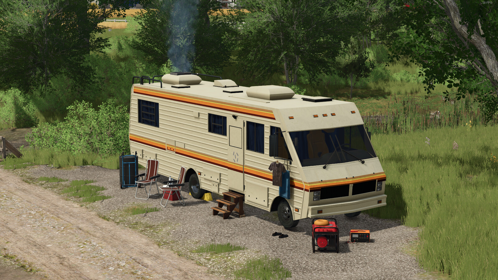 Family Home