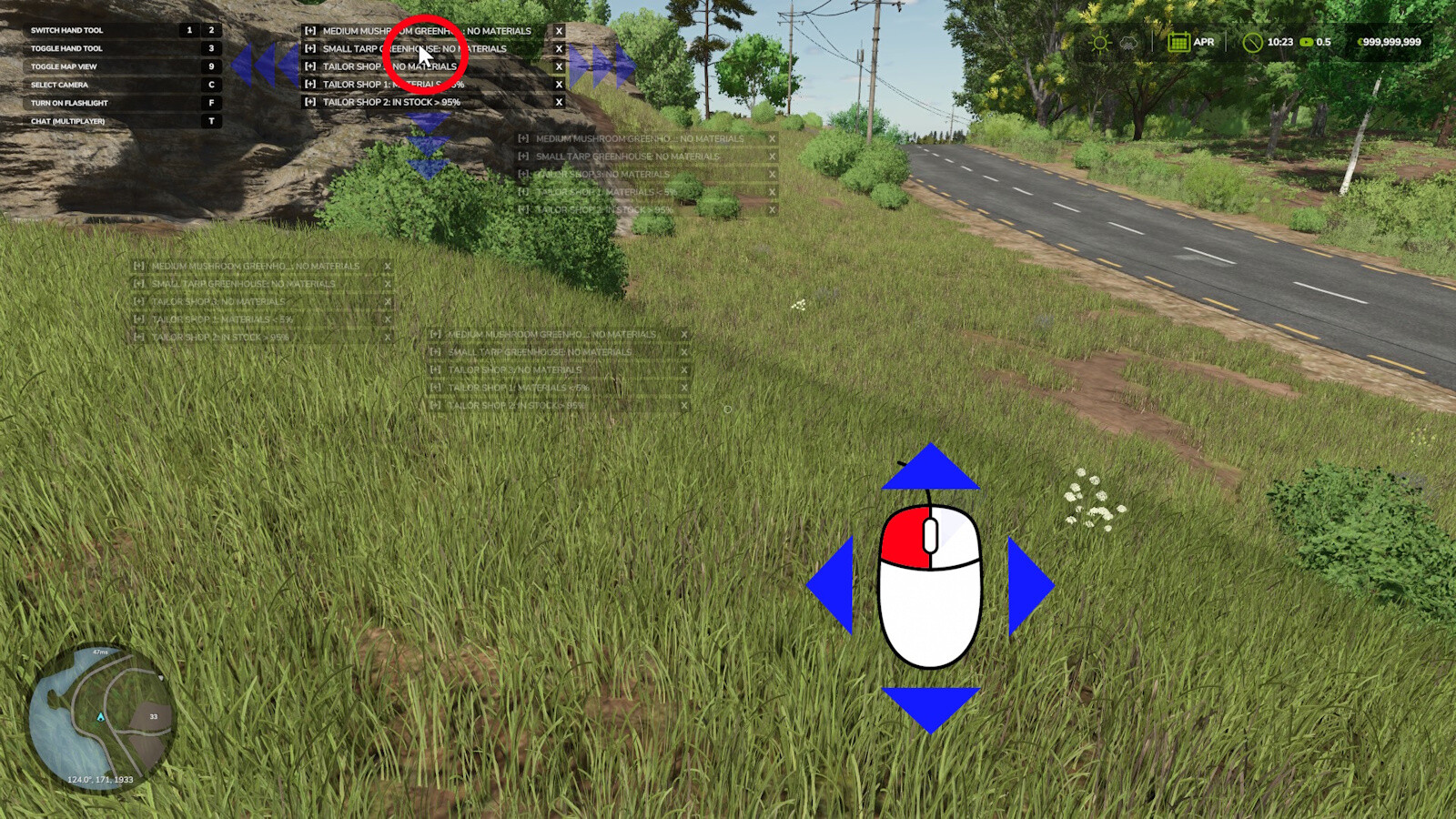 Production Watcher