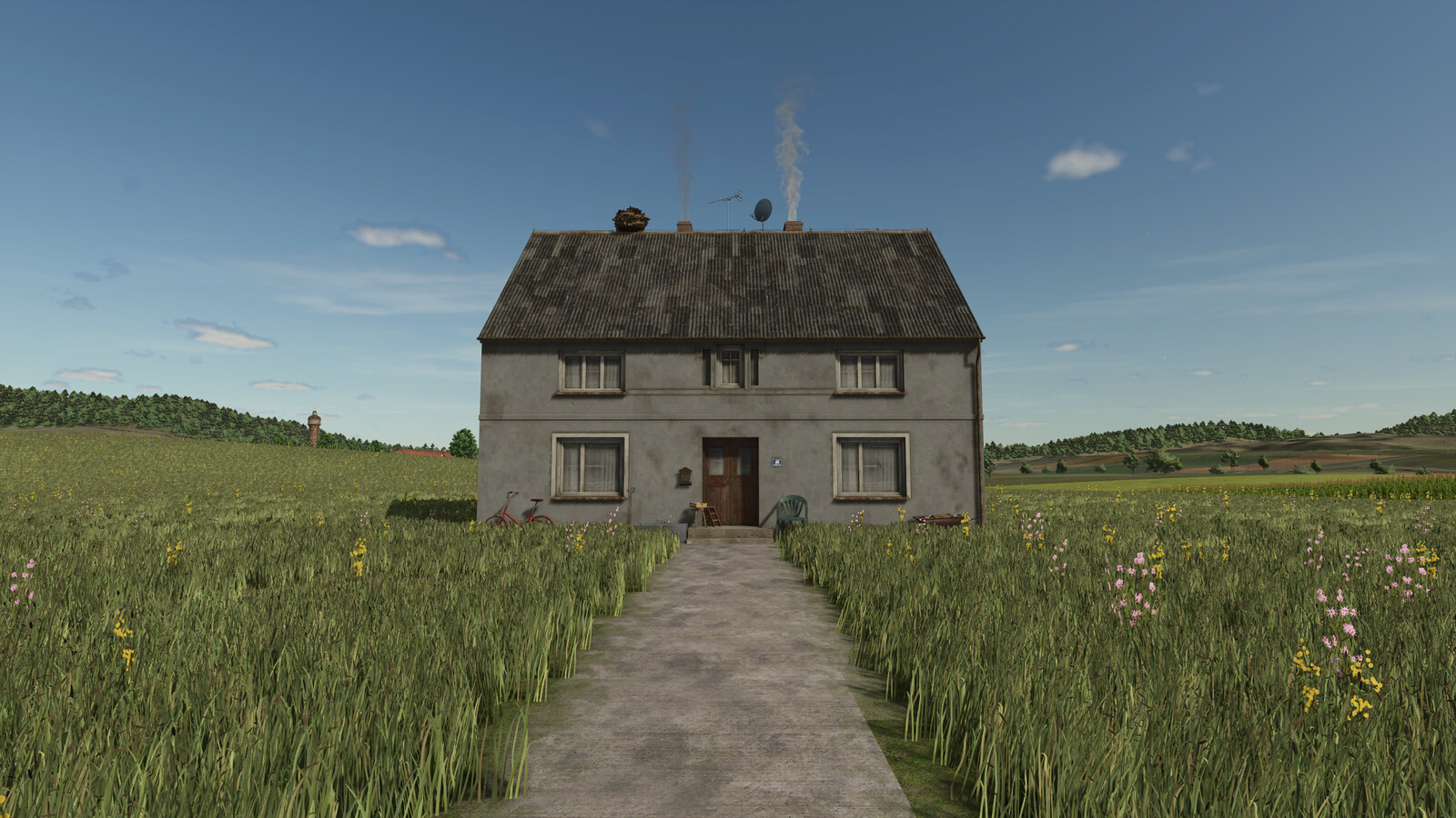 Polish House