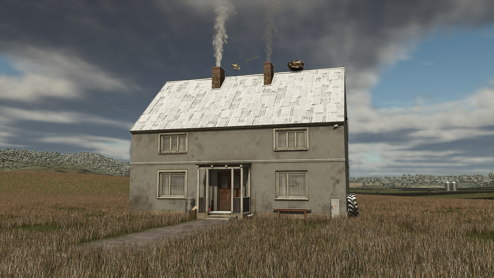 Polish House
