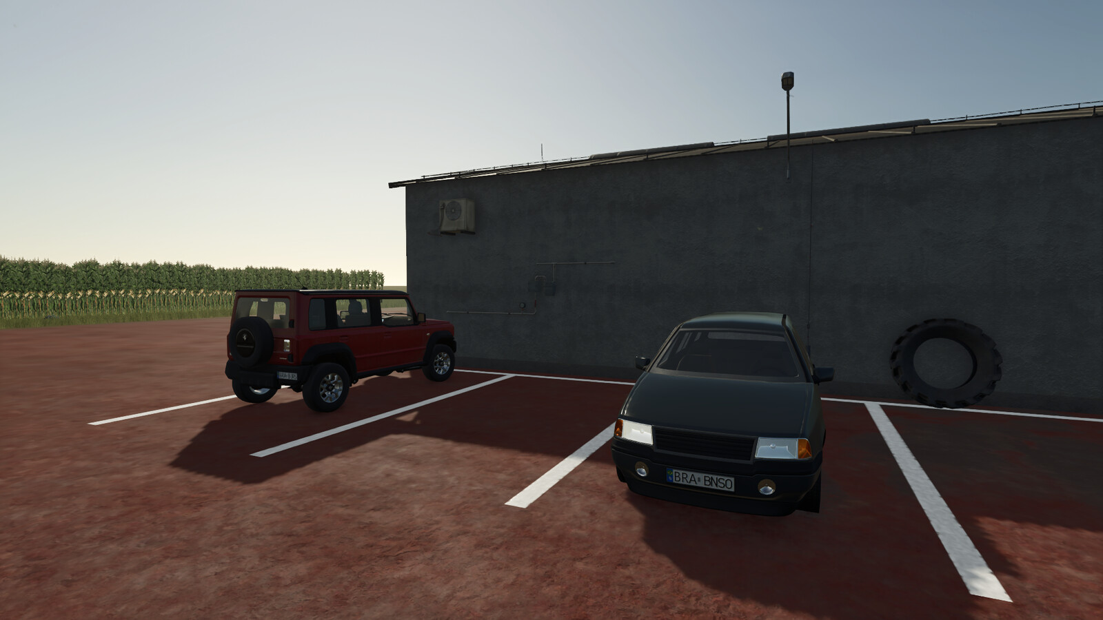 Prefab Mod Map (Prefab*)