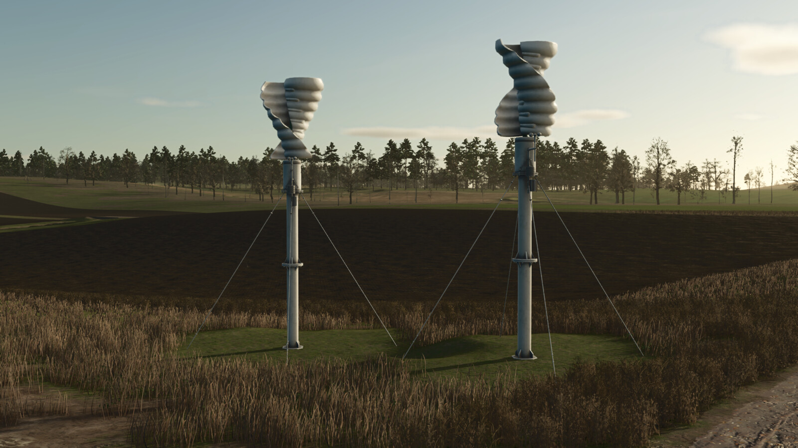 Wind Turbine