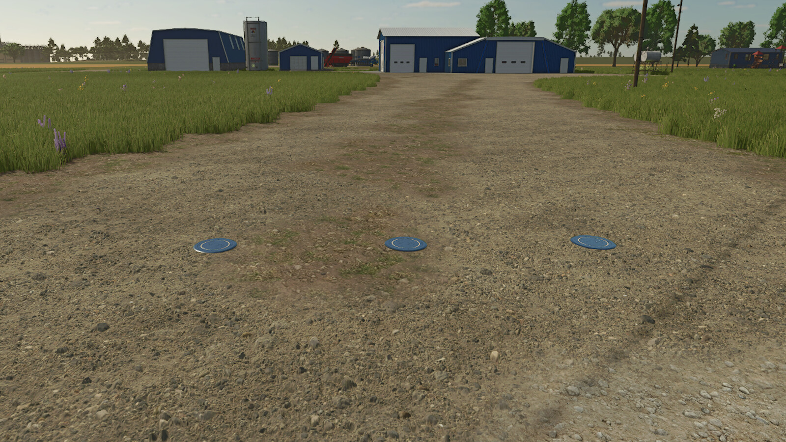 Hydraulic Bollard
