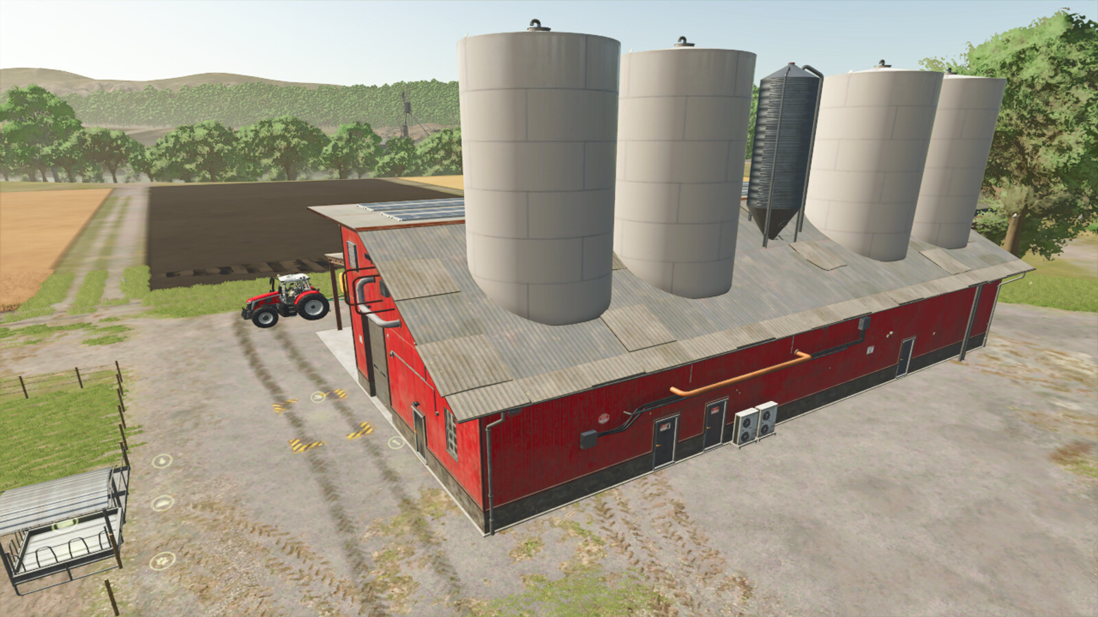 Lime Factory