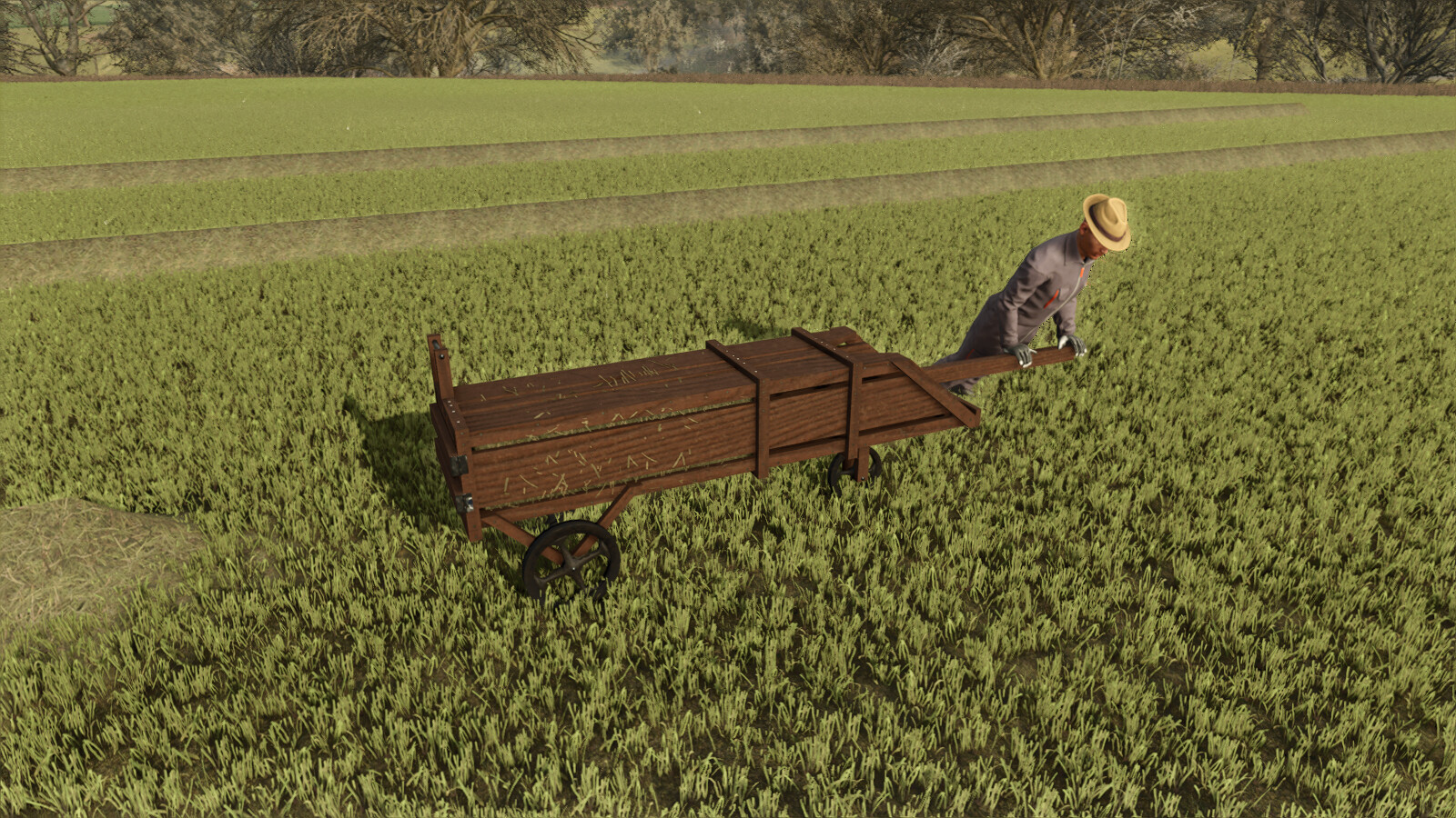 Hand Baling Tools