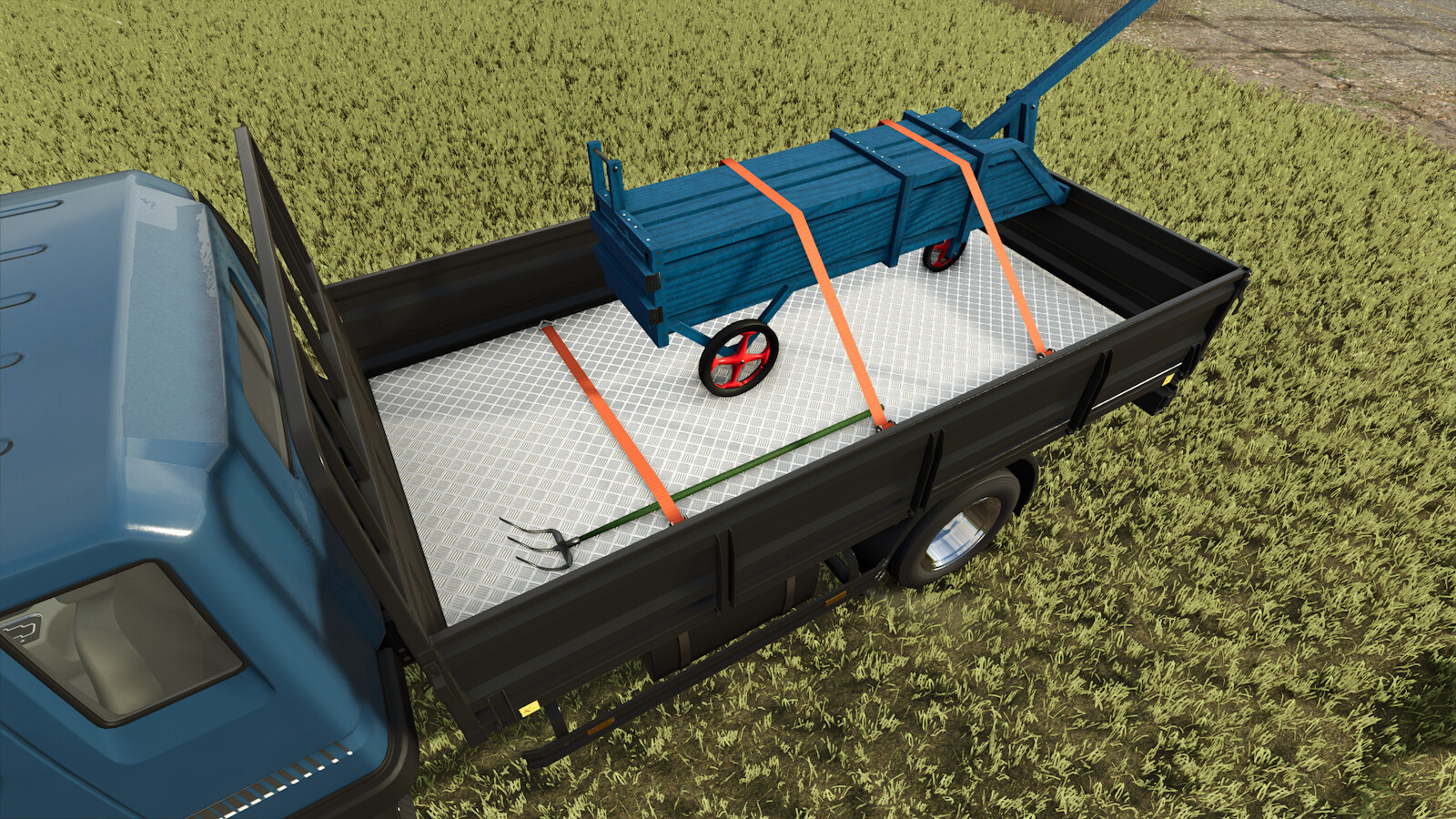 Hand Baling Tools