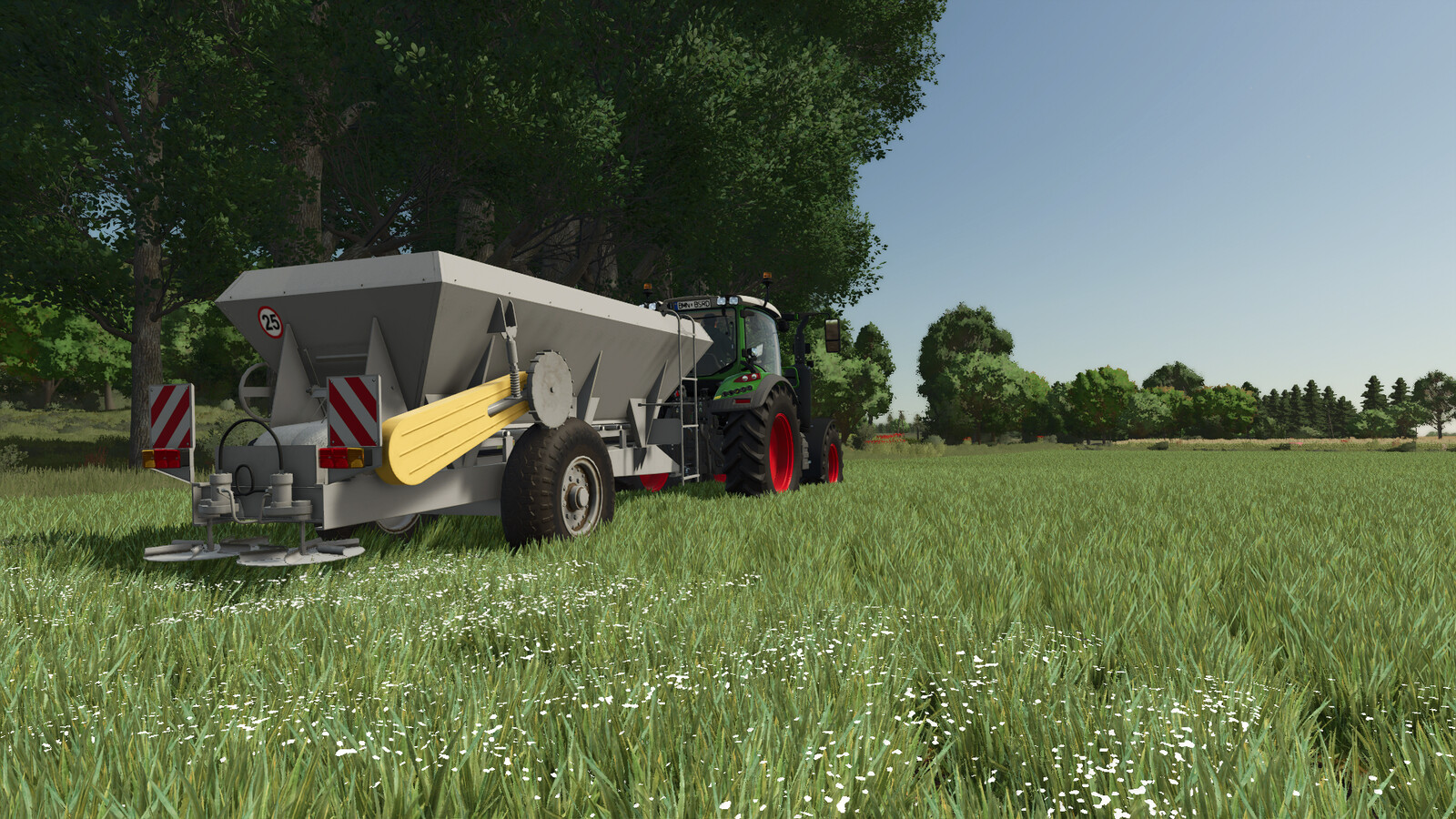Lizard RCW5