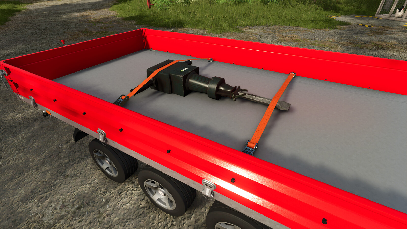 Jackhammer