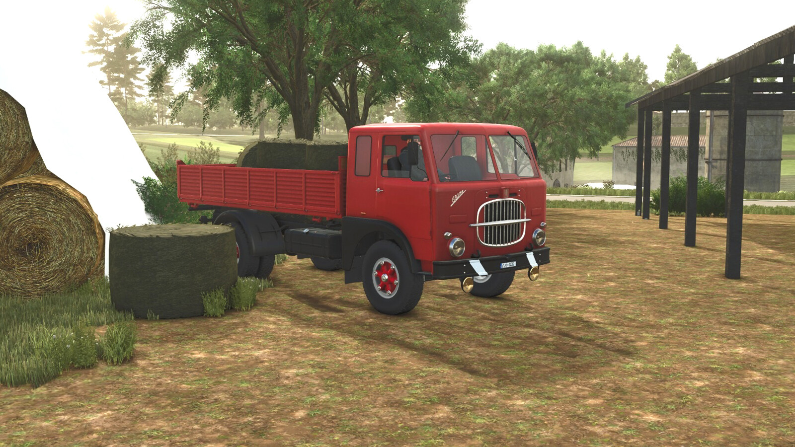 Fiat 682 N4