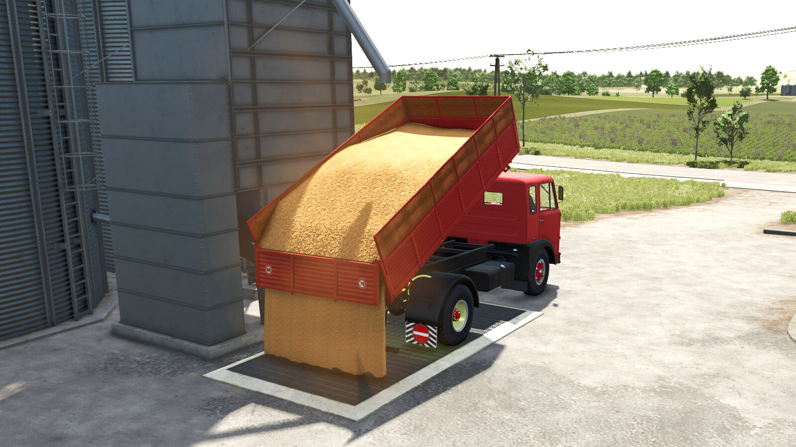 Fiat 682 N4