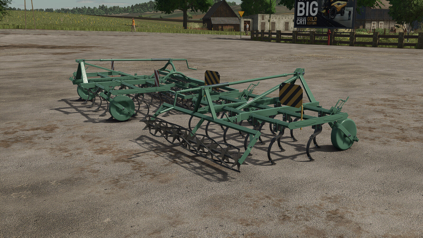 Unia Grudziadz U417/U418
