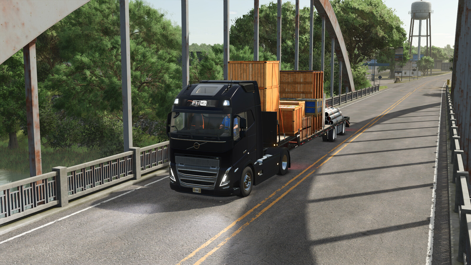 Dynamic Objects