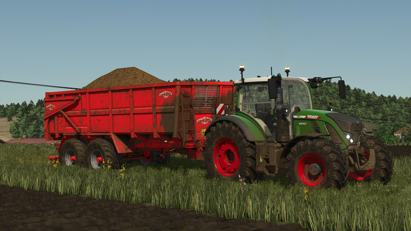 Orenge ORM 180