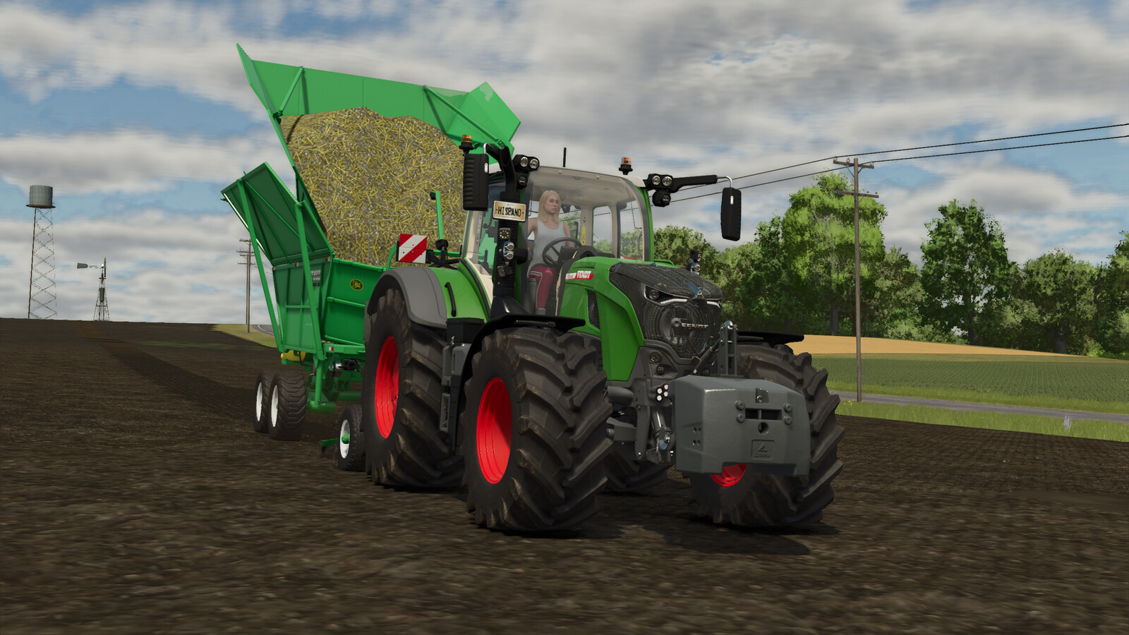 TT 8022 Drive-less