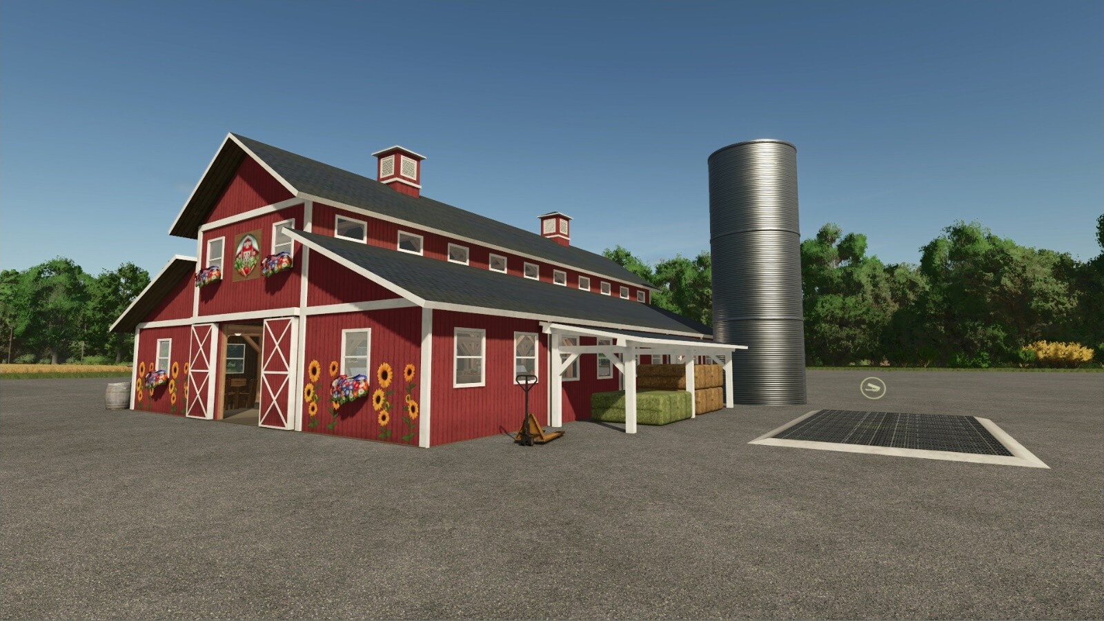 American Farmers Market