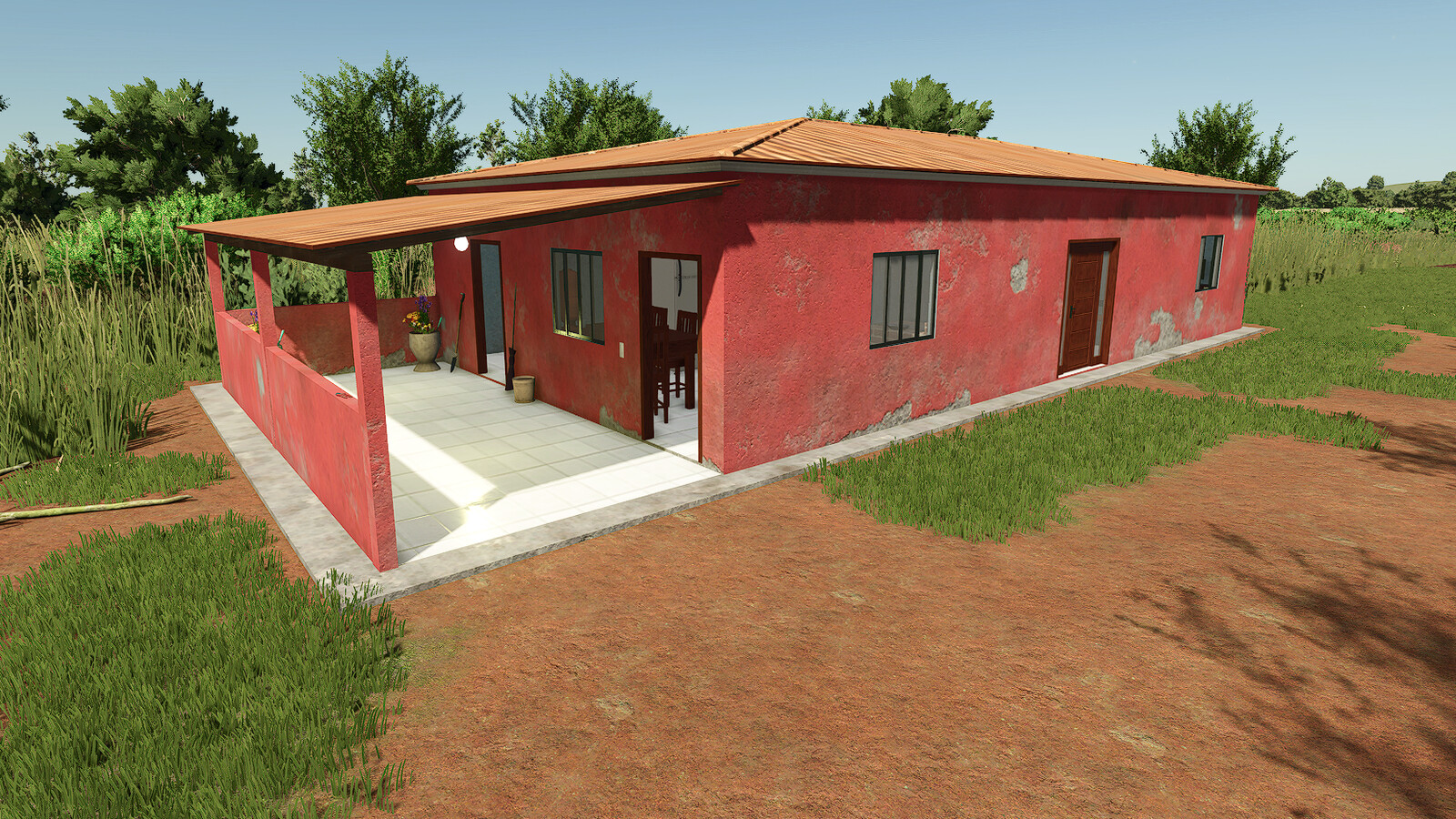 Small Houses