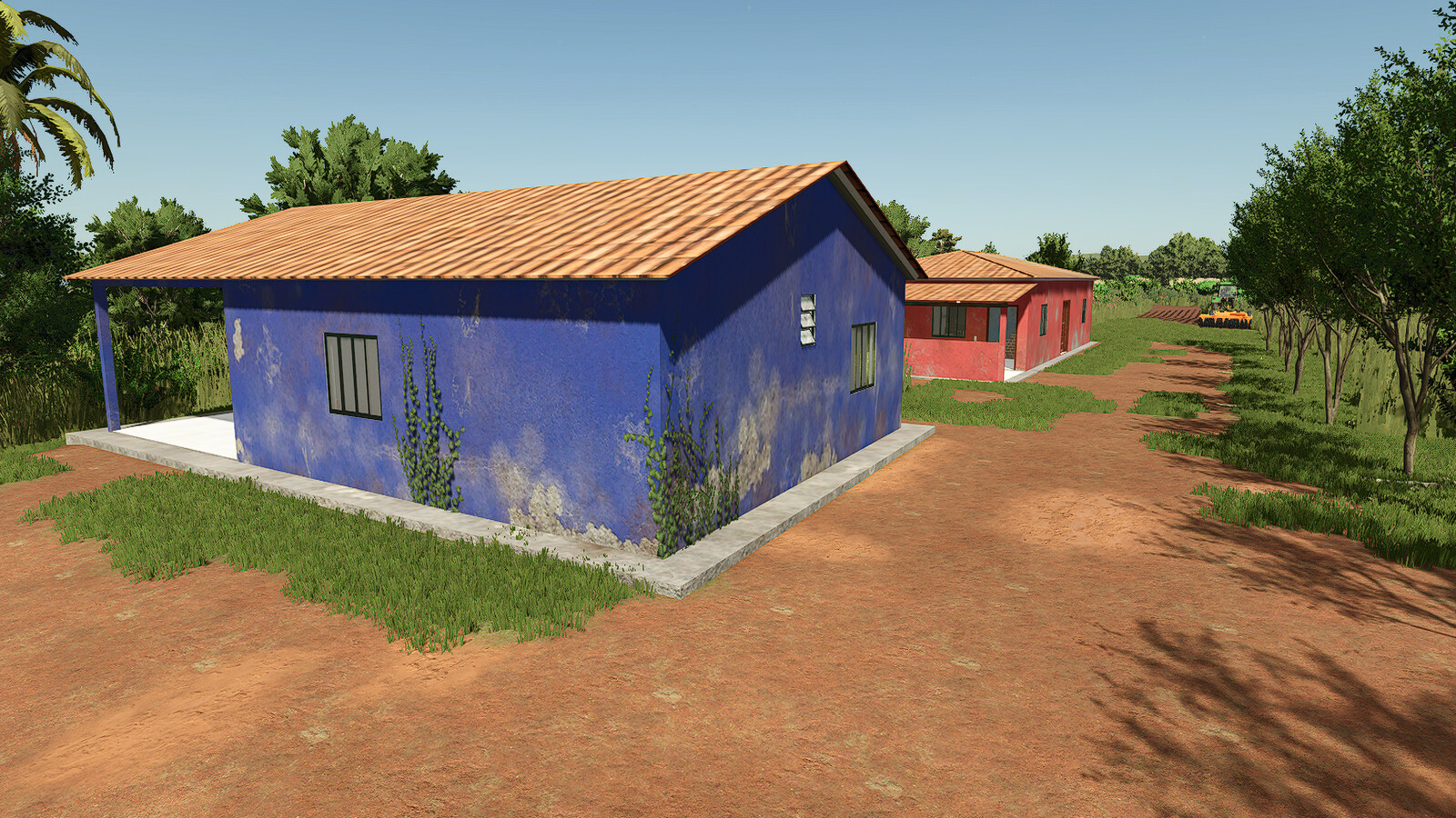 Small Houses