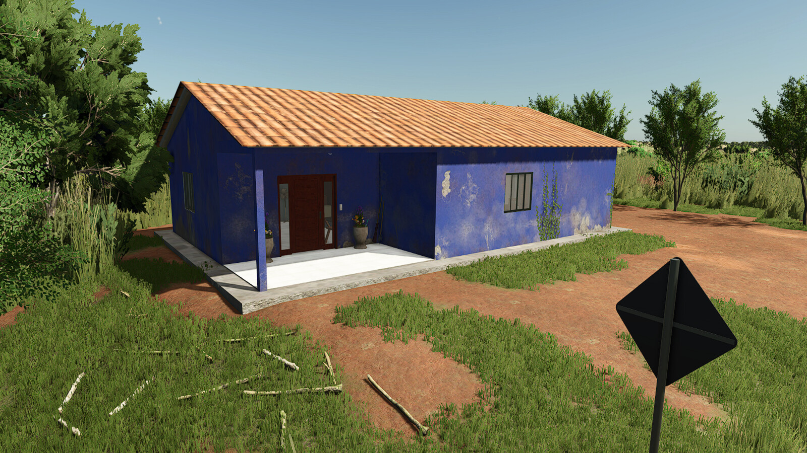 Small Houses
